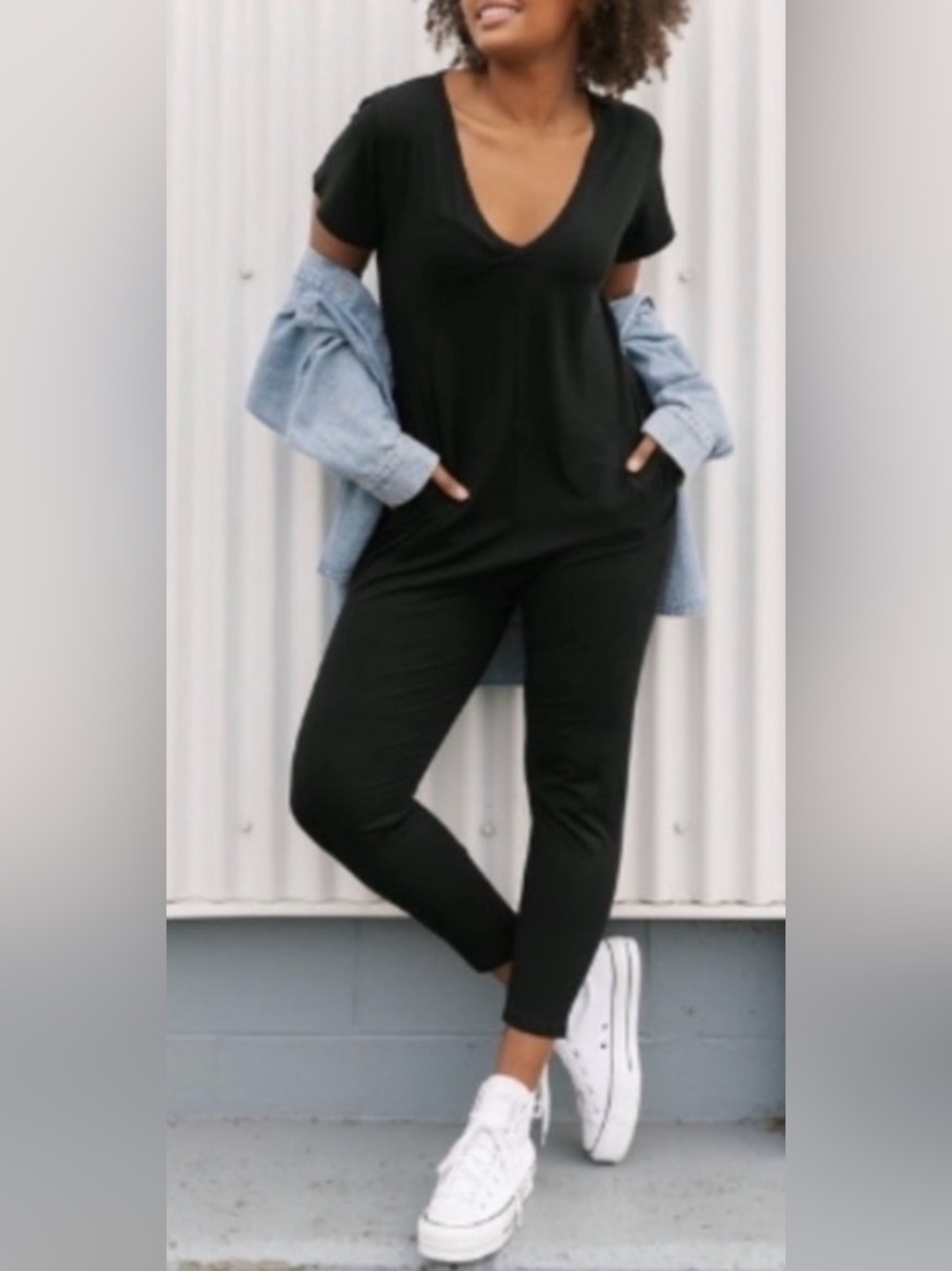SMASH + TESS - SUNDAY ROMPER